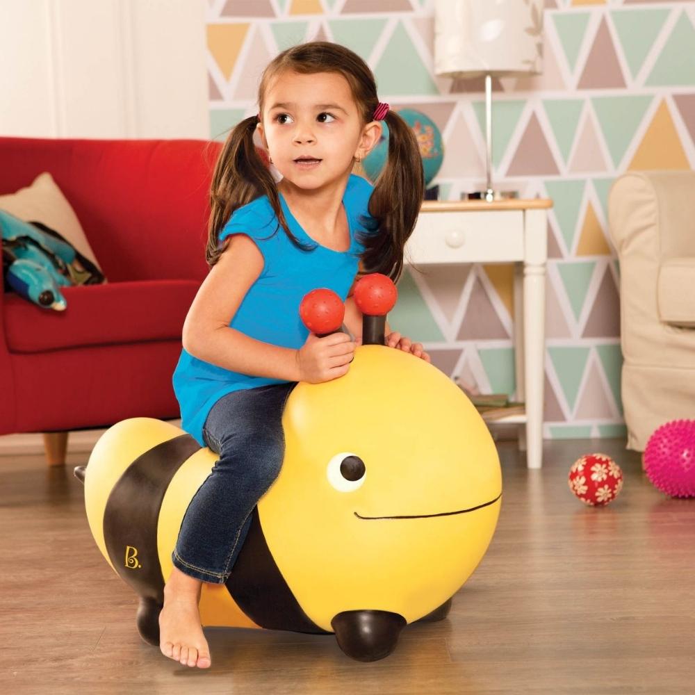 B.Toys Skoczek Pszczółka Bouncy Boing Bizzi