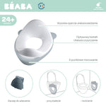 Beaba Nakładka na ubikację Light Mist