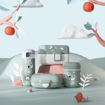 Monbento Lunchbox dla dzieci Gram Fox