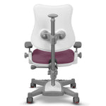 Mayer Ergonomiczne krzesło rosnące z dzieckiem MyChamp fioletowe