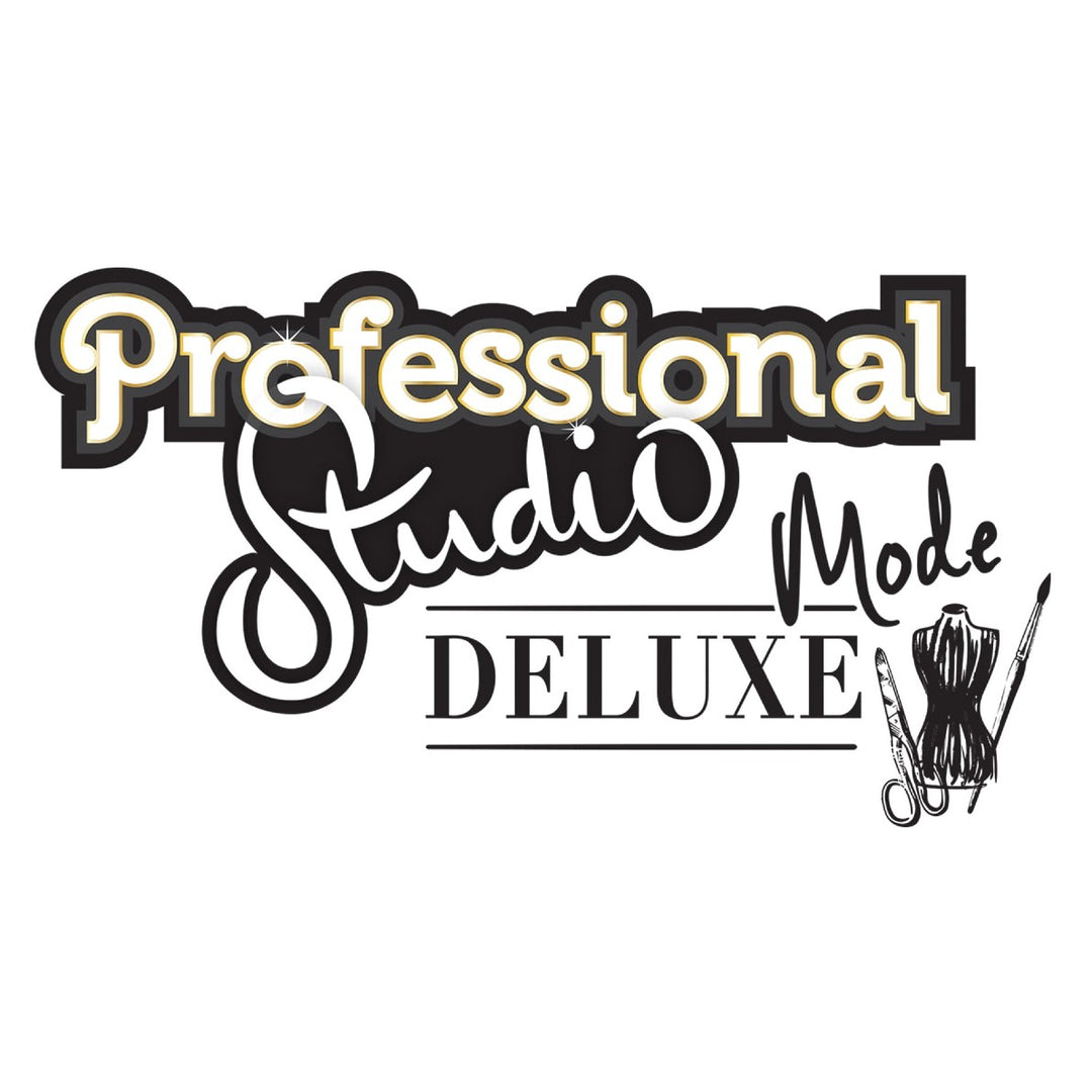 Buki Professional Studio Projektant mody delux