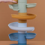 Little Dutch Kulodrom Blue - 4kidspoint.pl