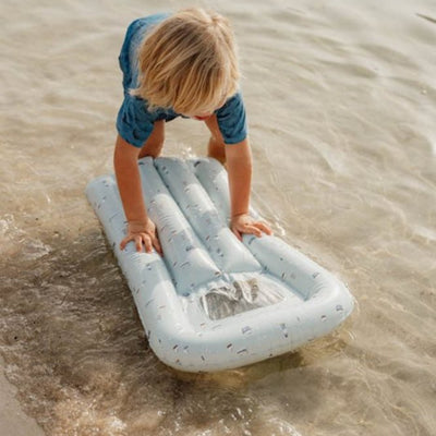Little Dutch Dmuchana deska do pływania dla dzieci Sailors Bay