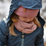 Ducksday Kombinezon zimowy dla dzieci Ranger 98 - 4kidspoint.pl