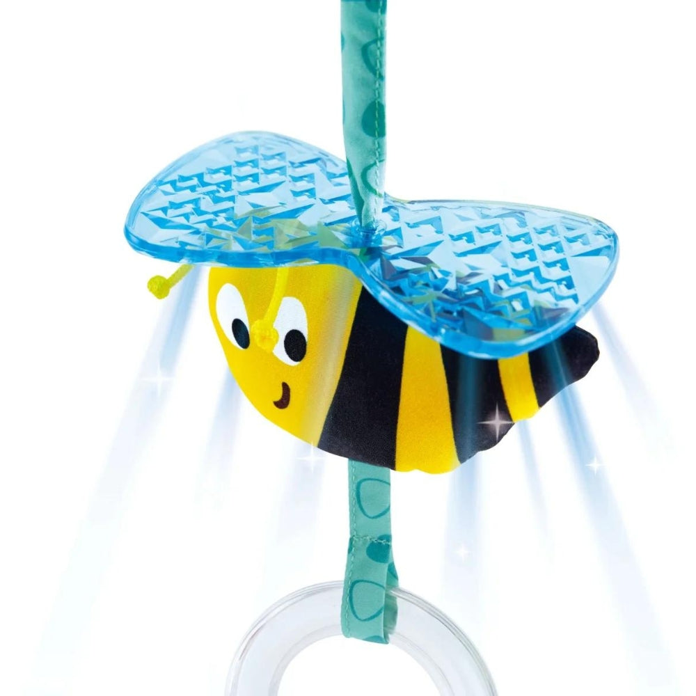 Hape Łuk do wózka fotelika z zabawkami