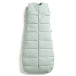 ergoPouch Śpiworek niemowlęcy Jersey Sage 8-24M 2.5TOG
