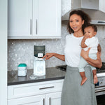 Baby Brezza Elektryczny podgrzewacz wody Instant Warmer
