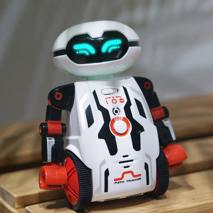 Silverlit Robot dla dzieci Maze Breaker