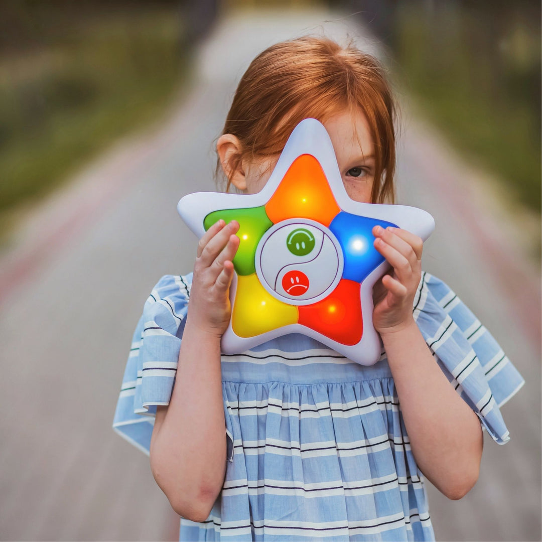 Dumel gra interaktywna dla dzieci Prawda czy Fałsz Junior - 4kidspoint.pl