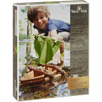 Haba Łódka dla dzieci Terra Kids