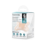 Suavinex Smoczek fizjologiczny Sx Pro Zero Zero 0-6m
