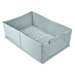 Beaba Wanienka składana Cameleo Pop Up Bath Green Blue