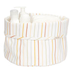 Little Dutch Pojemnik na pieluszki i akcesoria Vintage Sunny Stripes