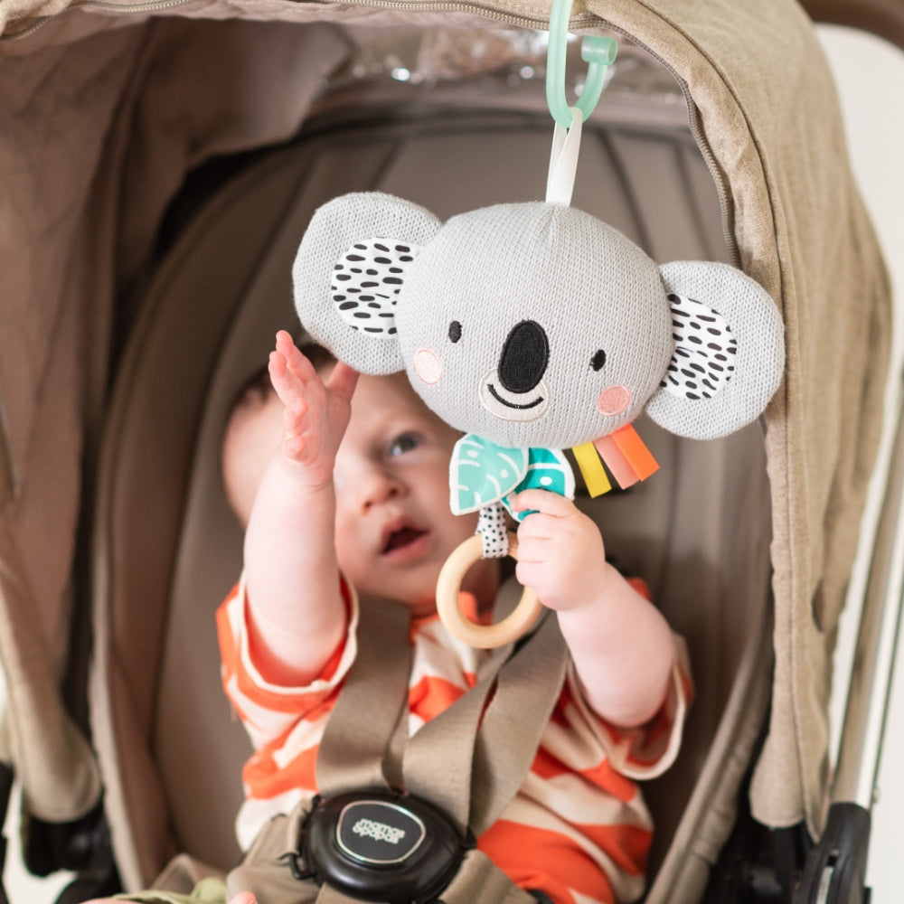 Taf Toys Muzyczna Zawieszka do wózka Koala Kimmy