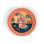 Janod Gra zręcznościowa dla dzieci z kuleczkami Pocket 3+ - 4kidspoint.pl