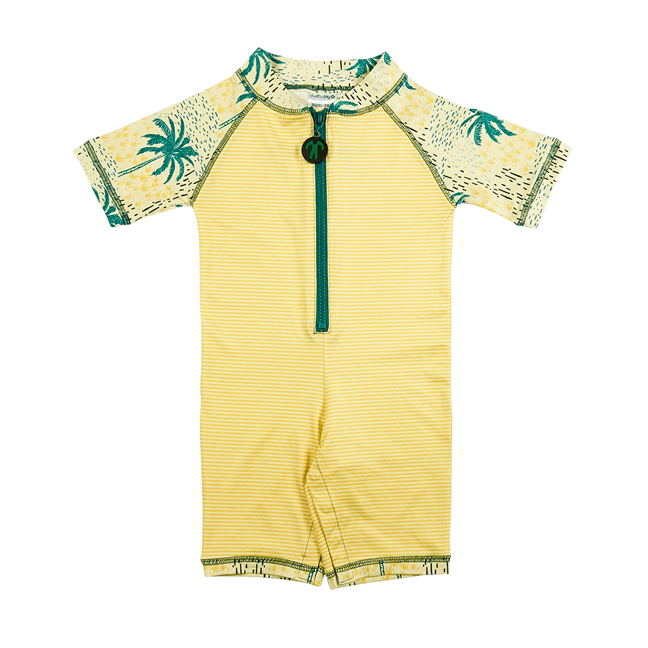 Ducksday Jednoczęściowy strój plażowy Lycrasuit UV Cala 24-36m