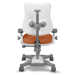 Mayer Ergonomiczne krzesło rosnące z dzieckiem MyChamp pomarańczowe