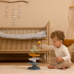 Little Dutch Kulodrom Blue - 4kidspoint.pl