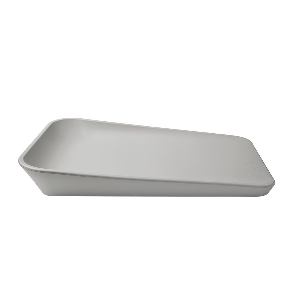 Leander Przewijak dla dziecka MATT Szary Pearl Grey