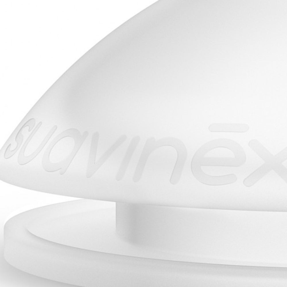 Suavinex Butelka SX Pro forest 150 ml niebieska