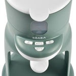 Beaba Ekspres do mleka 2w1 Bib'expresso® Eucalyptus