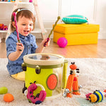 B.Toys Zestaw instrumentów dla dzieci