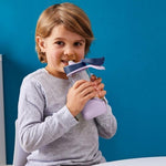 b.box Sportowa butelka tritanowa 600 ml Lilac Pop