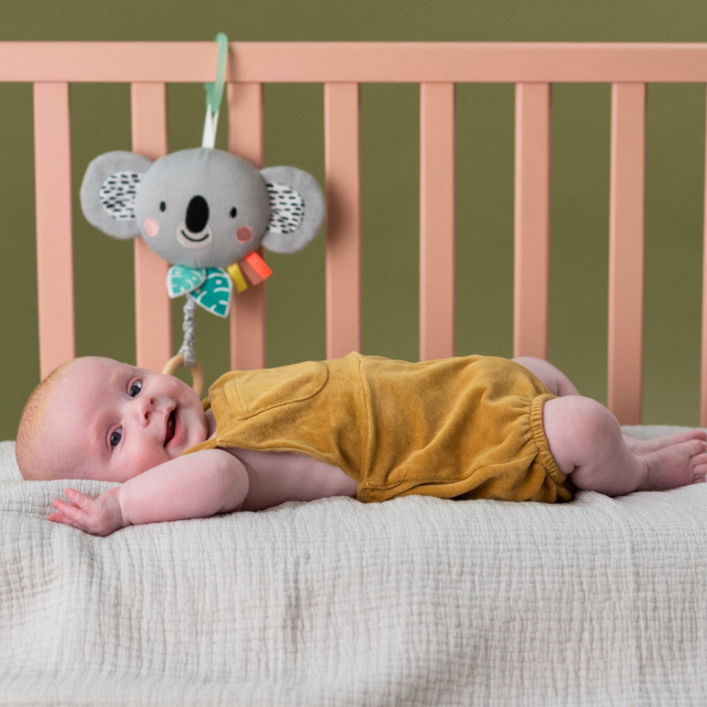 Taf Toys Muzyczna Zawieszka do wózka Koala Kimmy