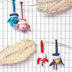 Lilliputiens Zawieszka do wózka Lisiczka Alice 6m+ - 4kidspoint.pl