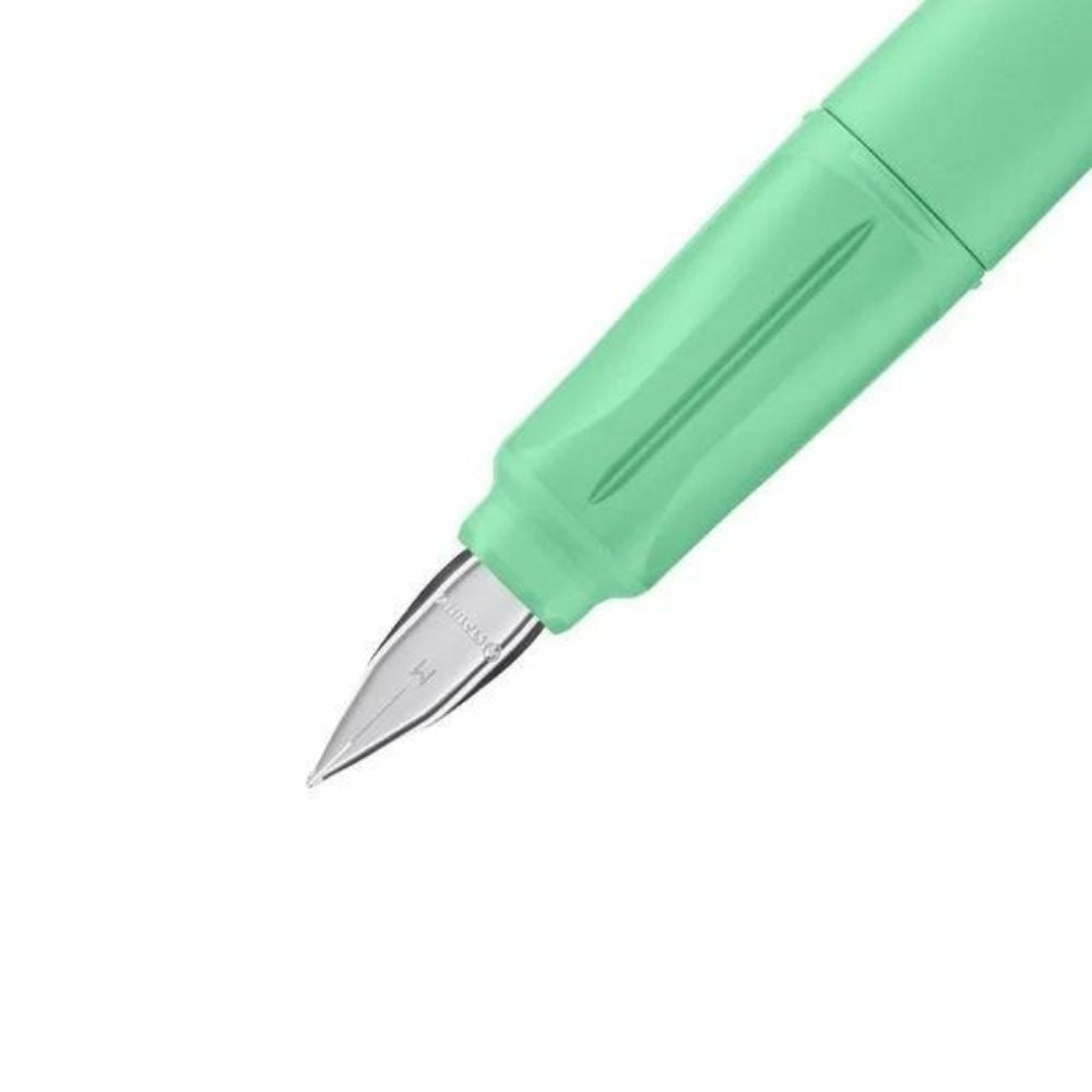 Stabilo Pióro wieczne EASYbuddy Pastel Mint M