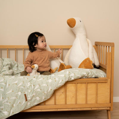 Little Dutch Przytulanka Little Goose 60 cm