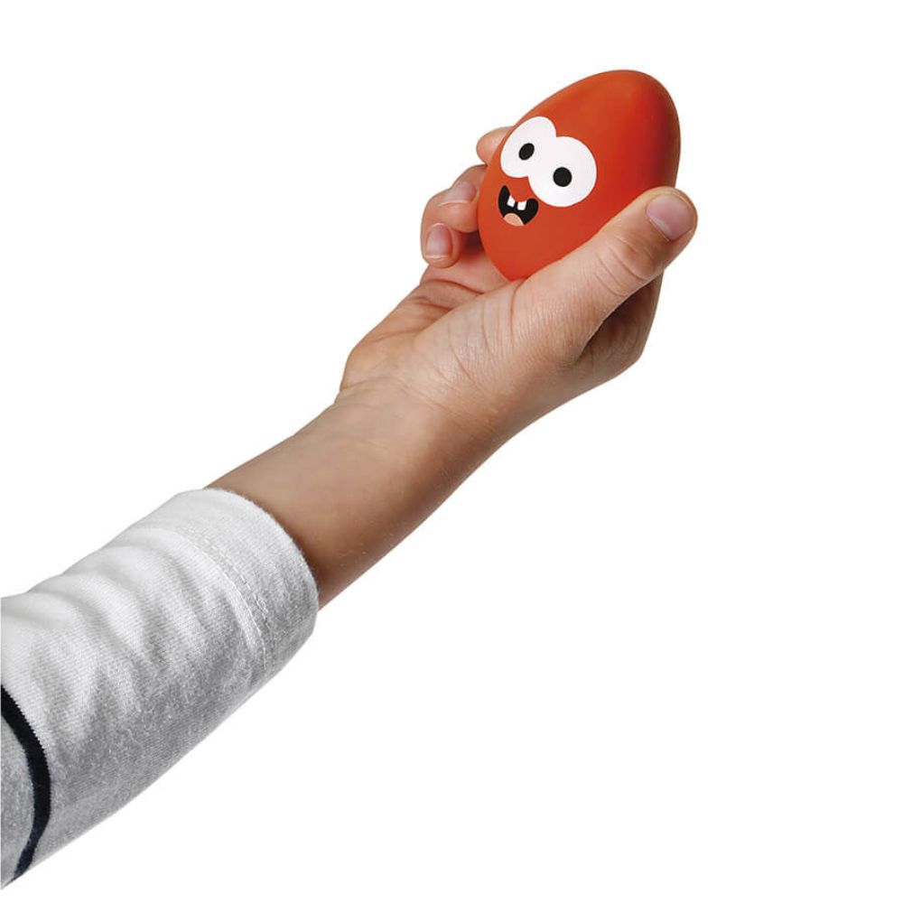 Janod Gra zręcznościowa Wyścig z jajkiem i łyżką