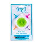 Fat brain toys Kostka sensoryczna Tugl