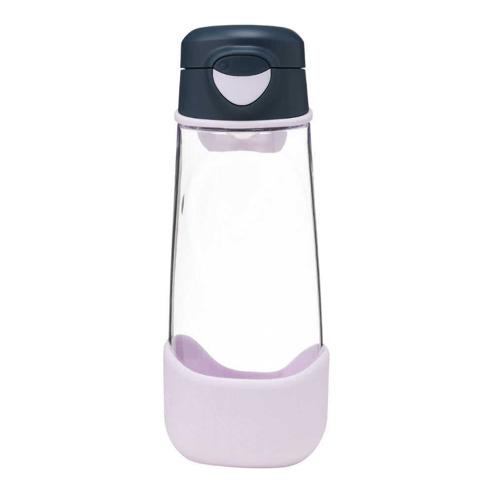 b.box Sportowa butelka tritanowa 600 ml Indigo Rose
