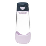 b.box Sportowa butelka tritanowa 600 ml Indigo Rose