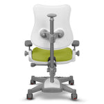 Mayer Ergonomiczne krzesło rosnące z dzieckiem MyChamp zielone