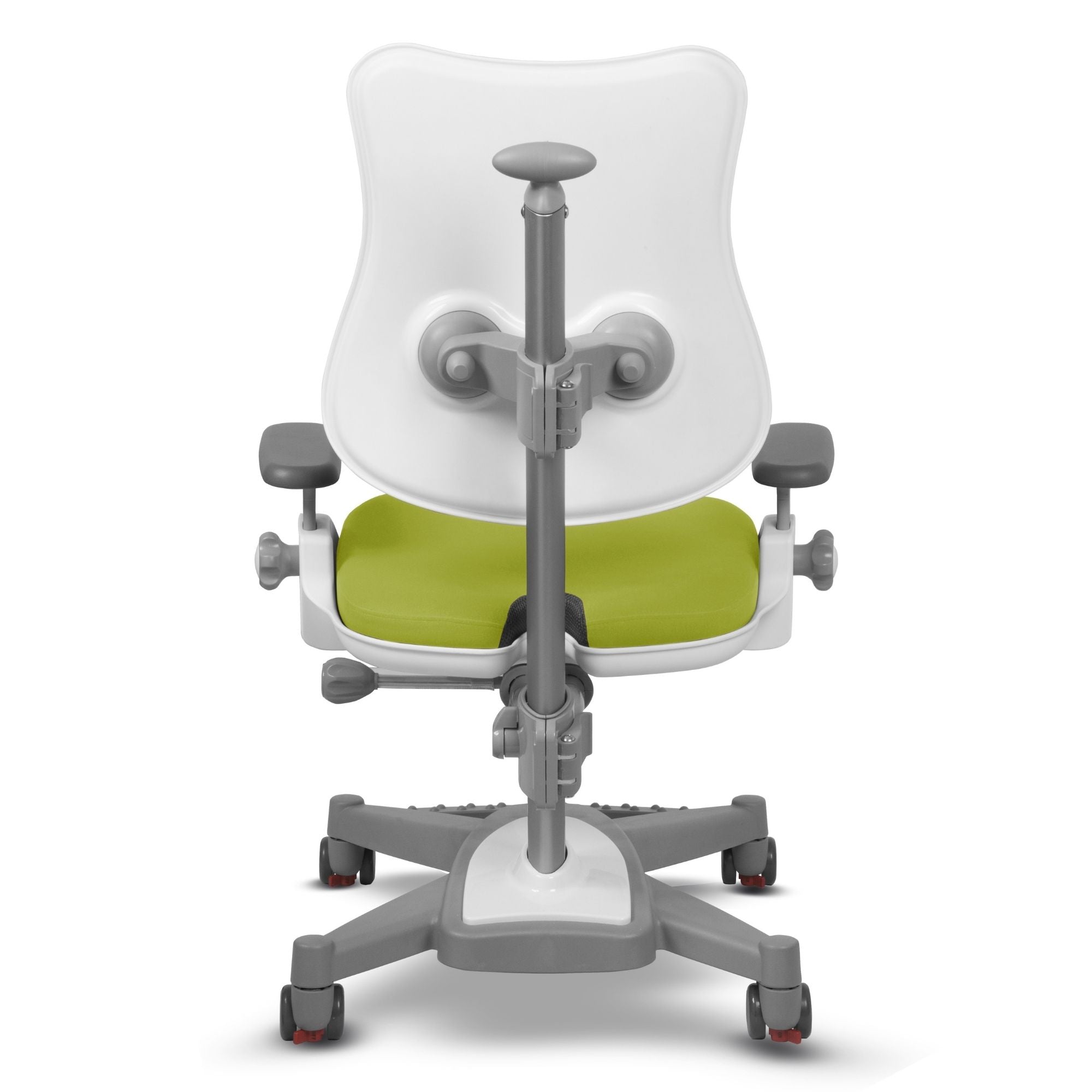 Mayer Ergonomiczne krzesło rosnące z dzieckiem MyChamp zielone