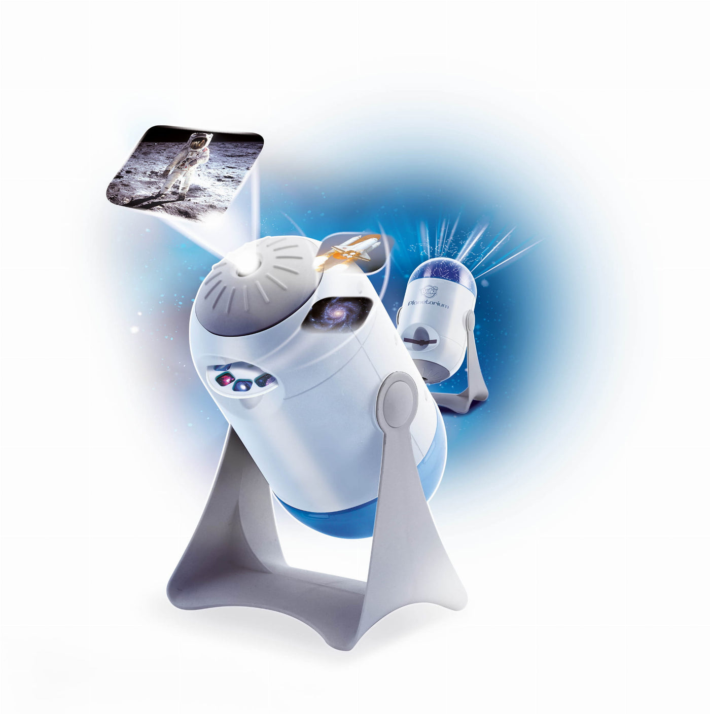 Buki Planetarium dla dzieci 2w1 - 4kidspoint.pl