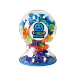 Fat Brain Toys Przyssawki silikonowe 50 szt. - 4kidspoint.pl