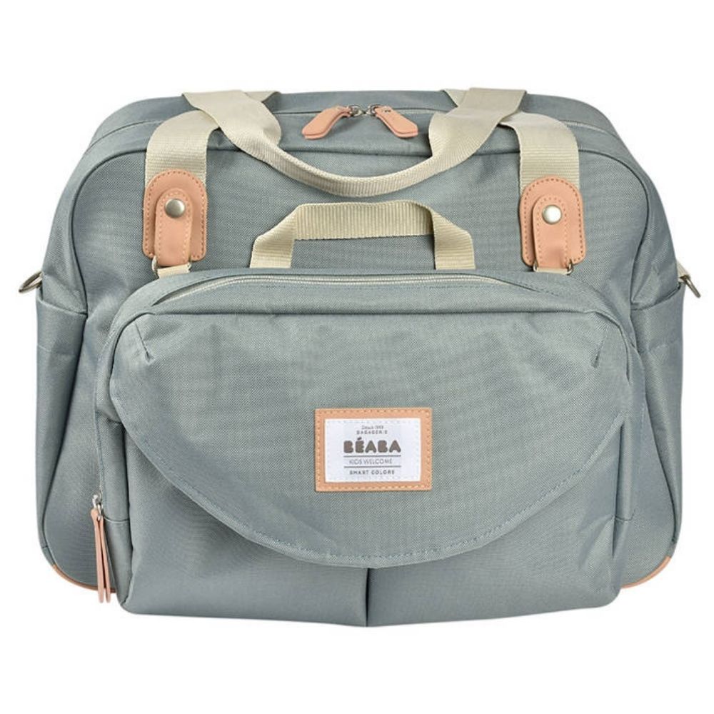 Beaba Torba dla mamy Geneva II Frosty Green