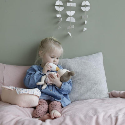 Little Dutch Laleczka Baby Rosa z akcesoriami