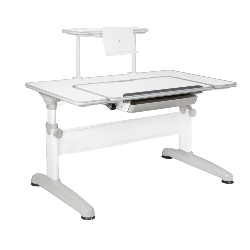 Mayer Ergonomiczne biurko regulowane Uniq