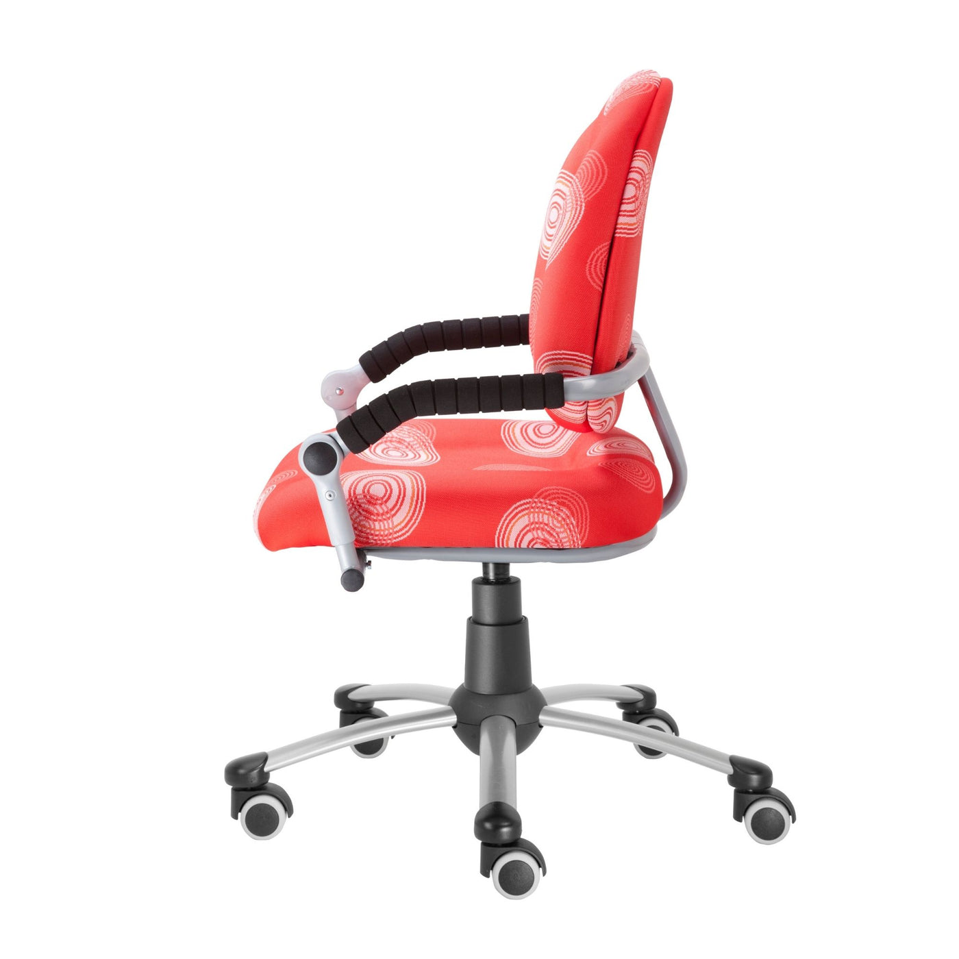 Mayer Ergonomiczne krzesło rosnące z dzieckiem Freaky czerwone
