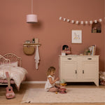 Little Dutch Kulodrom Pink - 4kidspoint.pl