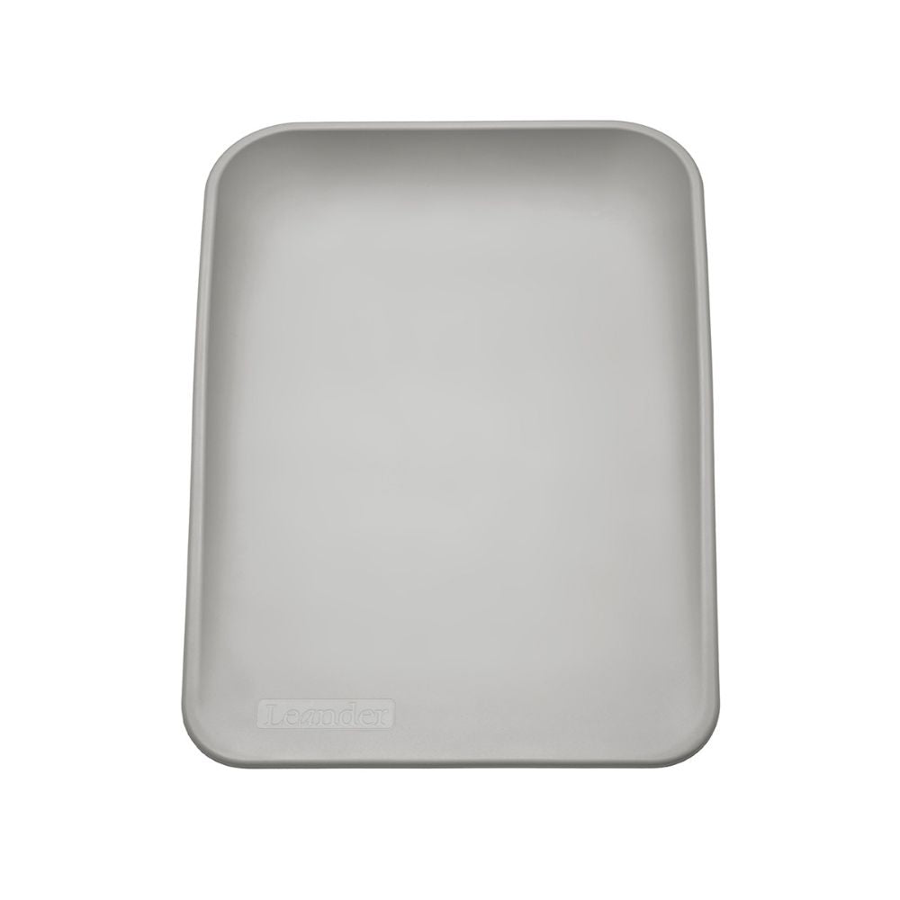 Leander Przewijak dla dziecka MATT Szary Pearl Grey