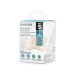 Suavinex Smoczek dla wcześniaków fizjologiczny SX Pro Zero -2-2m