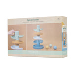 Little Dutch Kulodrom Blue - 4kidspoint.pl