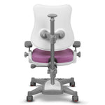 Mayer Ergonomiczne krzesło rosnące z dzieckiem MyChamp różowe