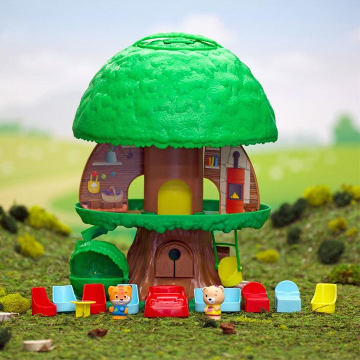Klorofil Zabawka dla dzieci Magiczne Drzewo