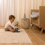 Little Dutch Kulodrom Blue - 4kidspoint.pl
